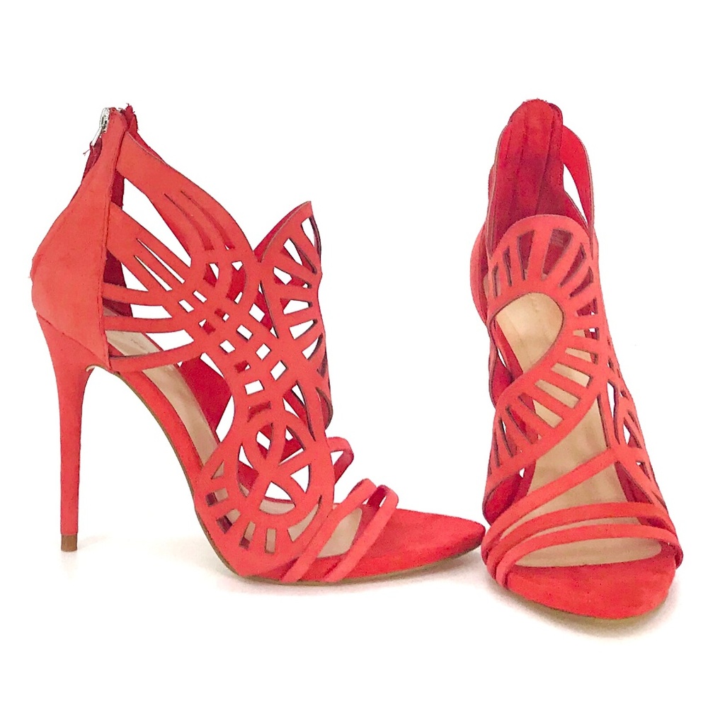 Zara Women Heels Size 6.5